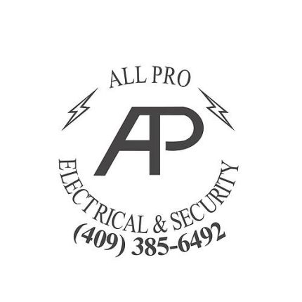 Logotyp från All Pro Electrical Contractors, Inc