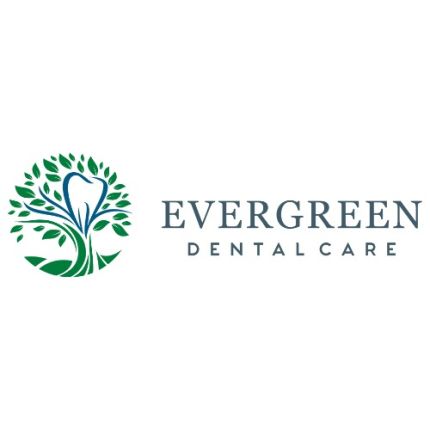 Logotipo de Evergreen Dental Care