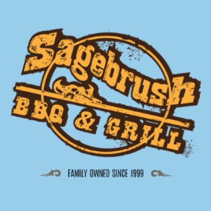 Logo od Sagebrush BBQ & Grill