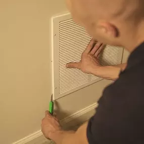 Bild von Lowe's Air Duct Cleaning