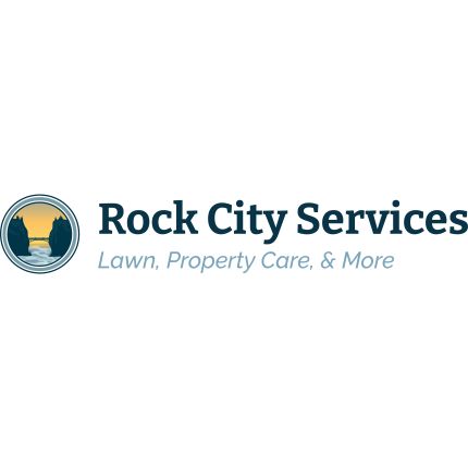 Logo fra Rock City Services