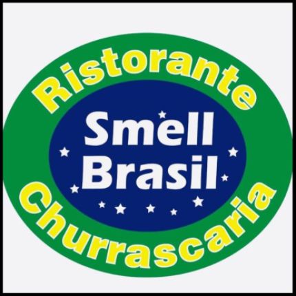 Logo de Smell Brasil