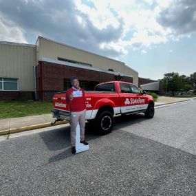 Trevor Jones - State Farm Insurance Agent