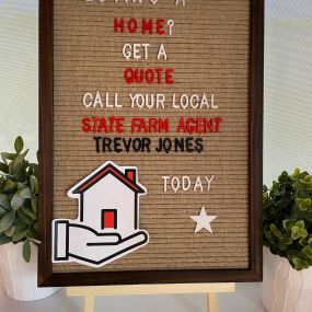 Trevor Jones - State Farm Insurance Agent