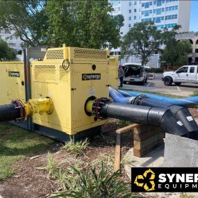 Bild von Synergy Equipment Rental Sarasota