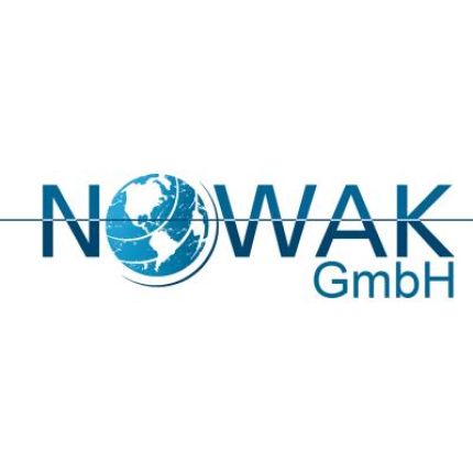 Logo da Nowak GmbH Übersetzungen