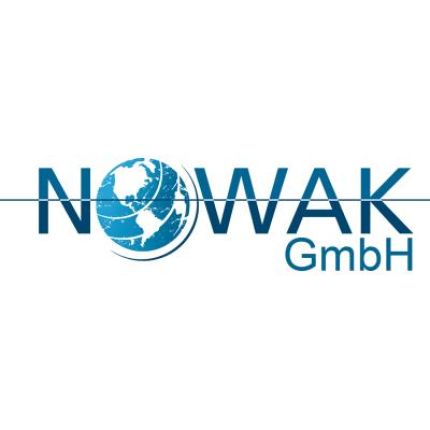 Logo von Nowak GmbH Übersetzungen