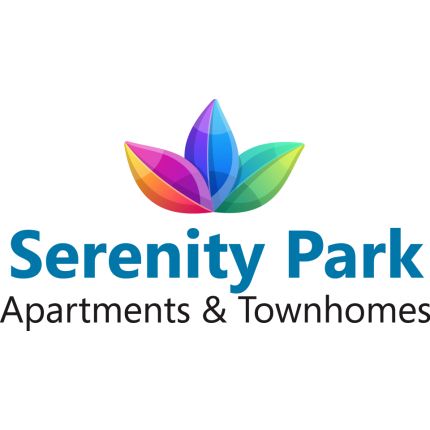 Logotipo de Serenity Park