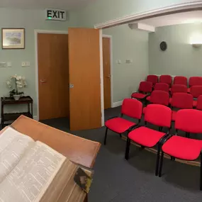 Bild von Farthing Funeral Service