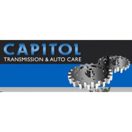 Logotipo de Capitol Transmission & Auto Care