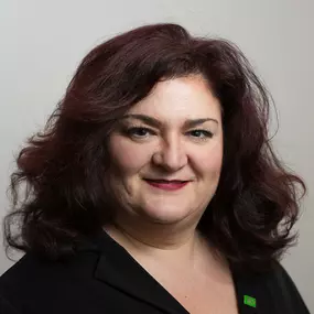 Bild von Lucy Reynolds -TD Bank Merchant Solutions Payment Advisor