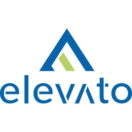 Logotipo de Elevato