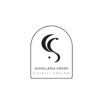 Logotyp från Gioielleria Crespi