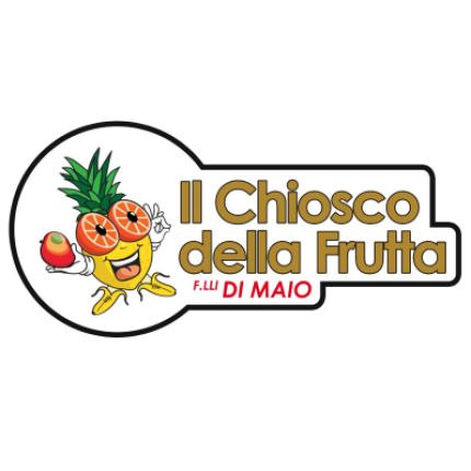 Logotyp från Il Chiosco della Frutta