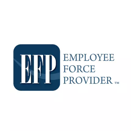 Logo fra Employee Force Provider Inc