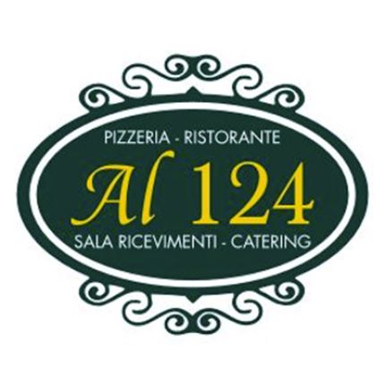 Logo from Ristorante Pizzeria al 124