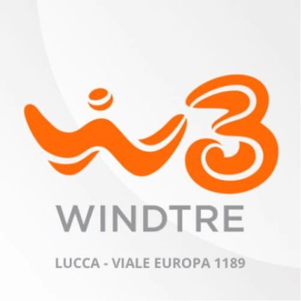 Logo van WindTre Lucca -  Viale Europa