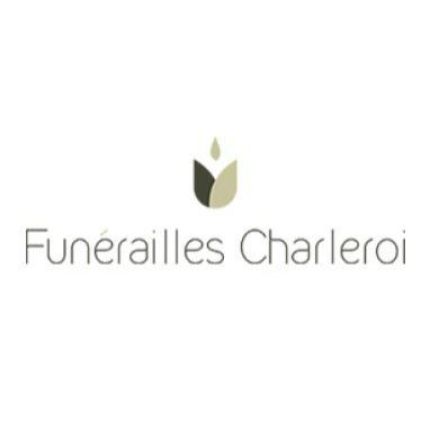 Logotyp från Funérailles de Charleroi