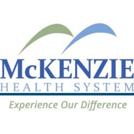 Logo de McKenzie Health System
