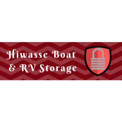 Logo van Hiwasse Boat & RV Storage