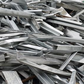 Bild von I-80 Metals Recycling