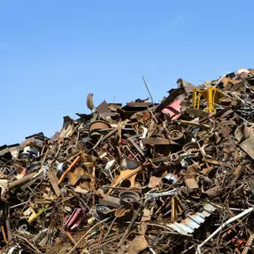 Bild von I-80 Metals Recycling