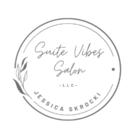 Logotipo de Suite Vibes Salon LLC