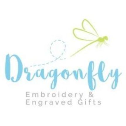 Logo from Dragonfly Gifts