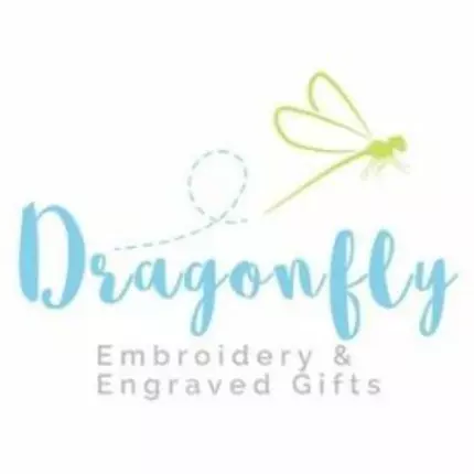 Logotyp från Dragonfly Gifts