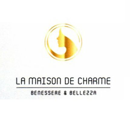 Logo von La Maison de Charme Benessere E Bellezza