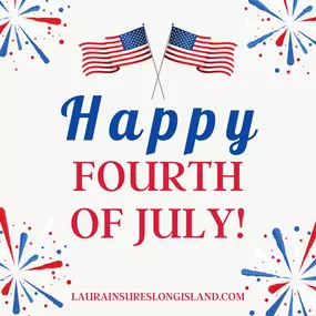 Happy 4th of July!