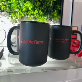 Nothing goes better with your morning coffee than knowing your plans are in good hands. Choose the right insurance policy through our office, because while life is unpredictable, your coverage can be dependable!