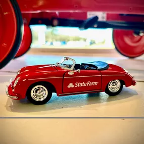 Your classic car isn’t just a ride—it’s a piece of history. Let’s make sure it’s covered the right way.