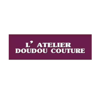 Λογότυπο από Atelier Doudou Couture