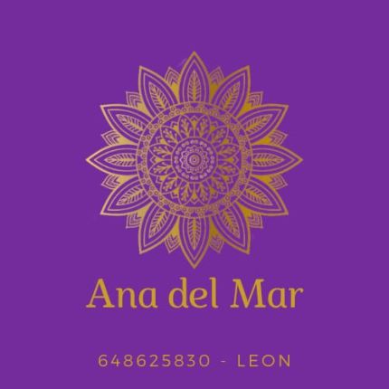 Logo da Estate Of Peace and harmony by Ana del Mar