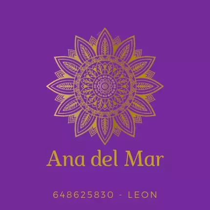 Logo from Space Of Peace and harmony by Ana del Mar