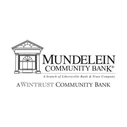 Logo de Mundelein Community Bank