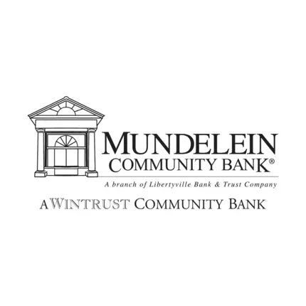 Logo od Mundelein Community Bank