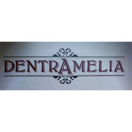 Logo fra Dentramelia