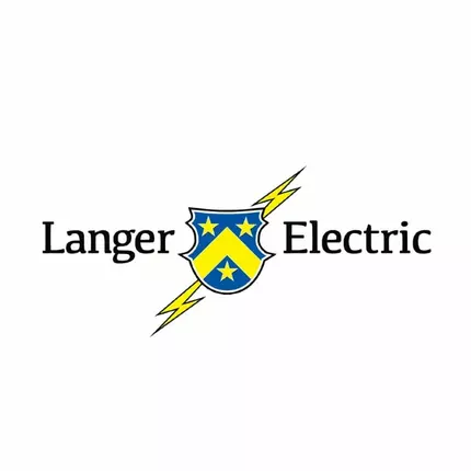 Logo od Langer Electric