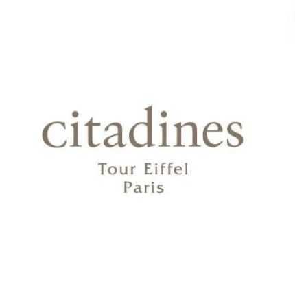 Logo from Citadines Tour Eiffel Paris