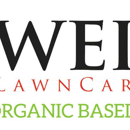 Logo da Weiss Lawn Care