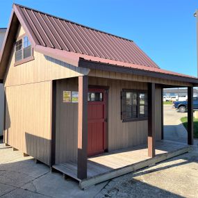 Bild von Ohio Cabins and Structures