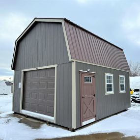 Bild von Ohio Cabins and Structures