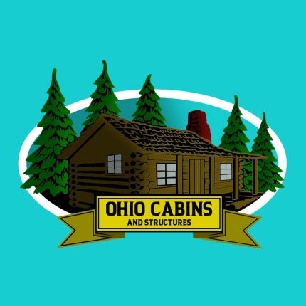 Logo von Ohio Cabins and Structures