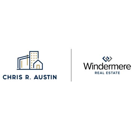 Logo de Chris R Austin | Windermere Real Estate Company