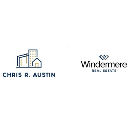 Logo van Chris R Austin | Windermere Real Estate Company