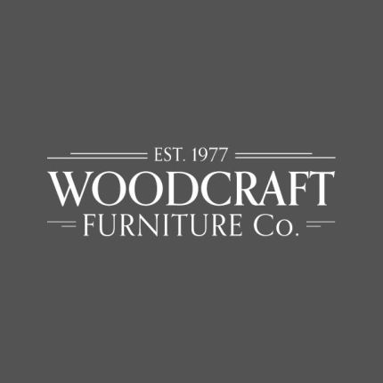 Logotyp från Woodcraft Furniture Co.