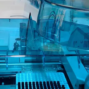 Bild von Laboratoire Victor Hugo - Spécialisé AMP - Paris 16e -  BIOGROUP PARIS OUEST