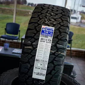 Bild von Eavers Tire Discounters